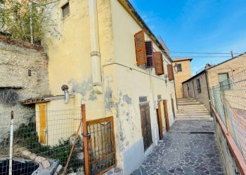 Casa indipendente vicolo Porta Vecchia, Acquaviva Picena - foto 3