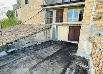 Casa indipendente vicolo Porta Vecchia, Acquaviva Picena - foto 11