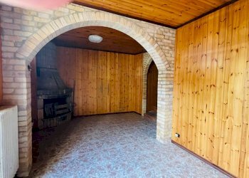 Casa indipendente vicolo Porta Vecchia, Acquaviva Picena - foto 13