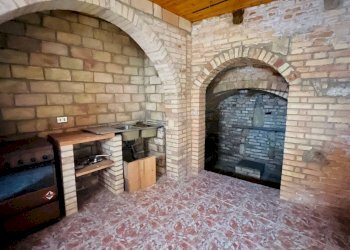 Casa indipendente vicolo Porta Vecchia, Acquaviva Picena - foto 16