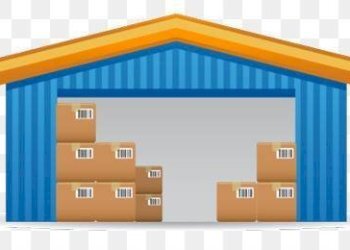 Magazzino Via Asia, Termoli - foto 2