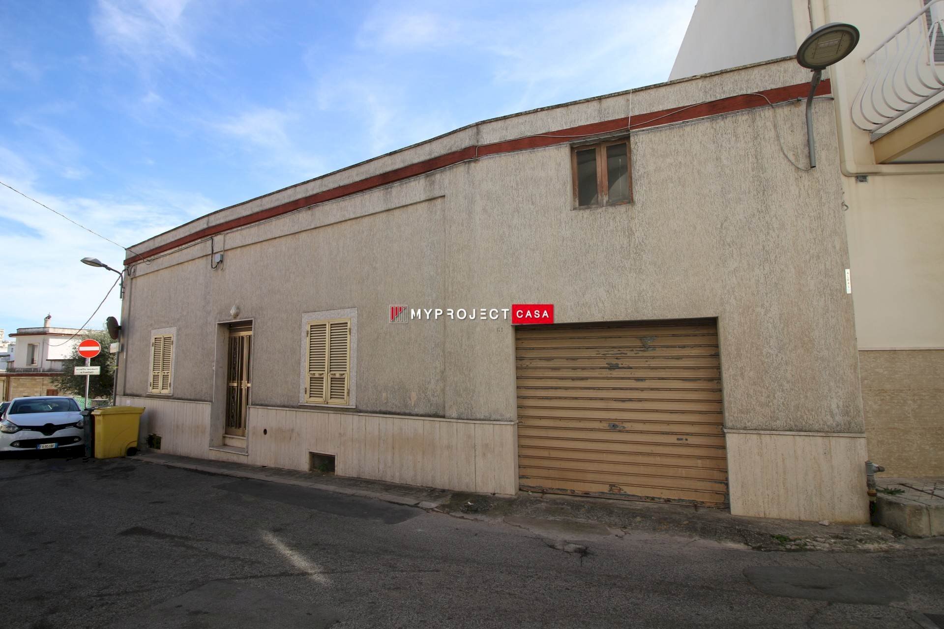 Appartamento Via Salita Lucarelli, Crispiano - foto 2