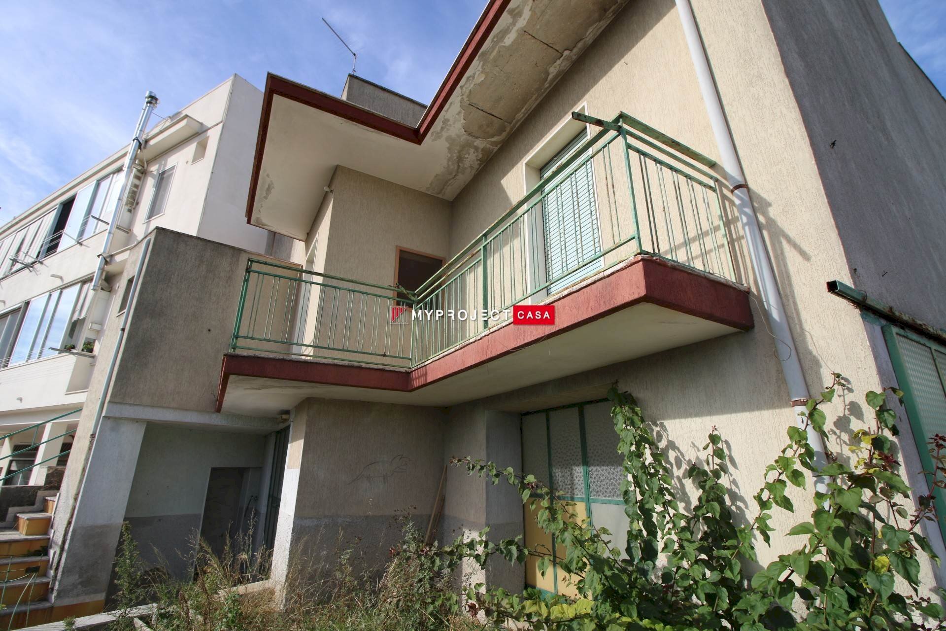 Appartamento Via Salita Lucarelli, Crispiano - foto 3