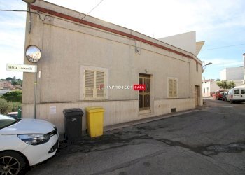 Appartamento Via Salita Lucarelli, Crispiano - foto 1