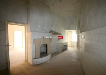 Appartamento Via Salita Lucarelli, Crispiano - foto 20