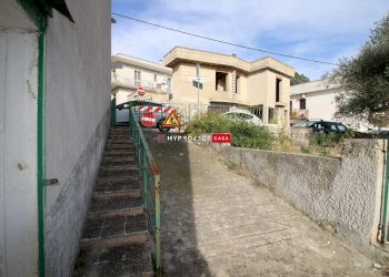 Appartamento Via Salita Lucarelli, Crispiano - foto 22