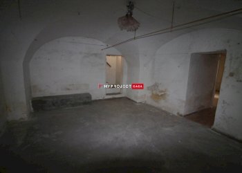 Appartamento Via Salita Lucarelli, Crispiano - foto 33