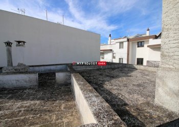 Appartamento Via Salita Lucarelli, Crispiano - foto 38