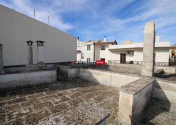 Appartamento Via Salita Lucarelli, Crispiano - foto 40