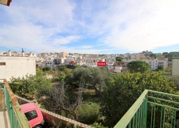 Appartamento Via Salita Lucarelli, Crispiano - foto 44