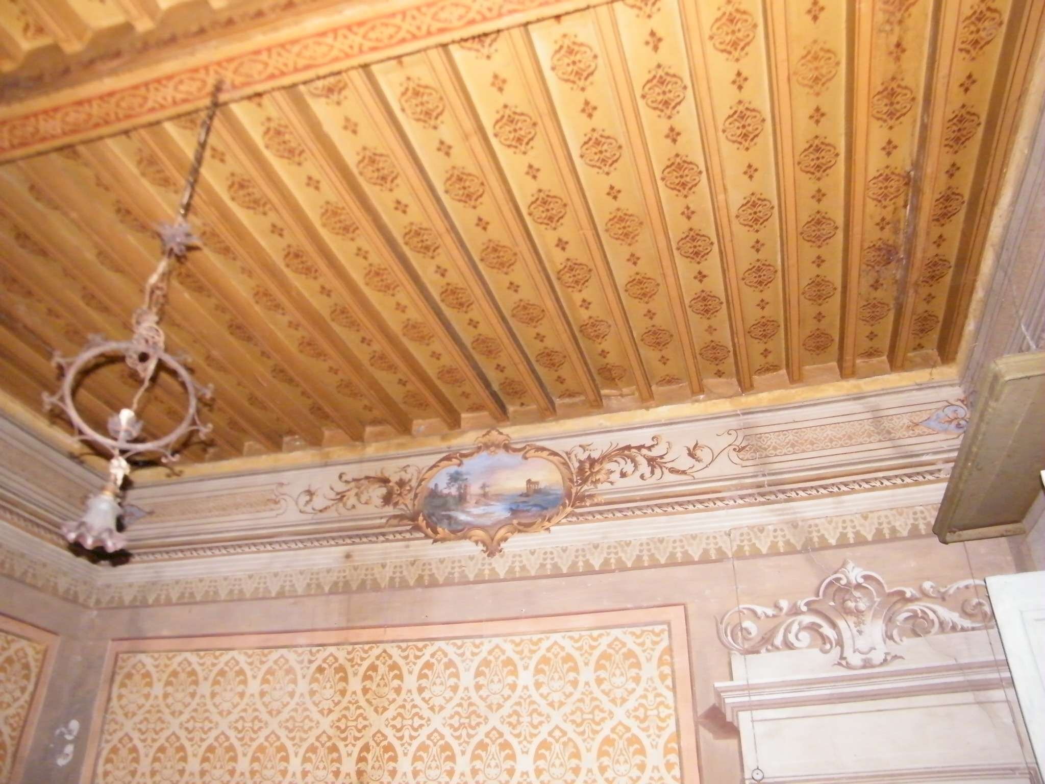 INTERNI - Palazzo Storico Carrù - foto 3