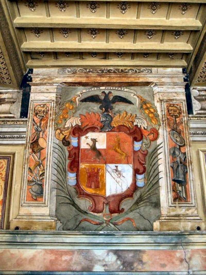 INTERNI - Palazzo Storico Carrù - foto 2