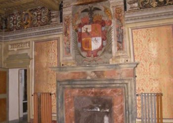 INTERNI - Palazzo Storico Carrù - foto 6