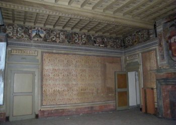 INTERNI - Palazzo Storico Carrù - foto 2