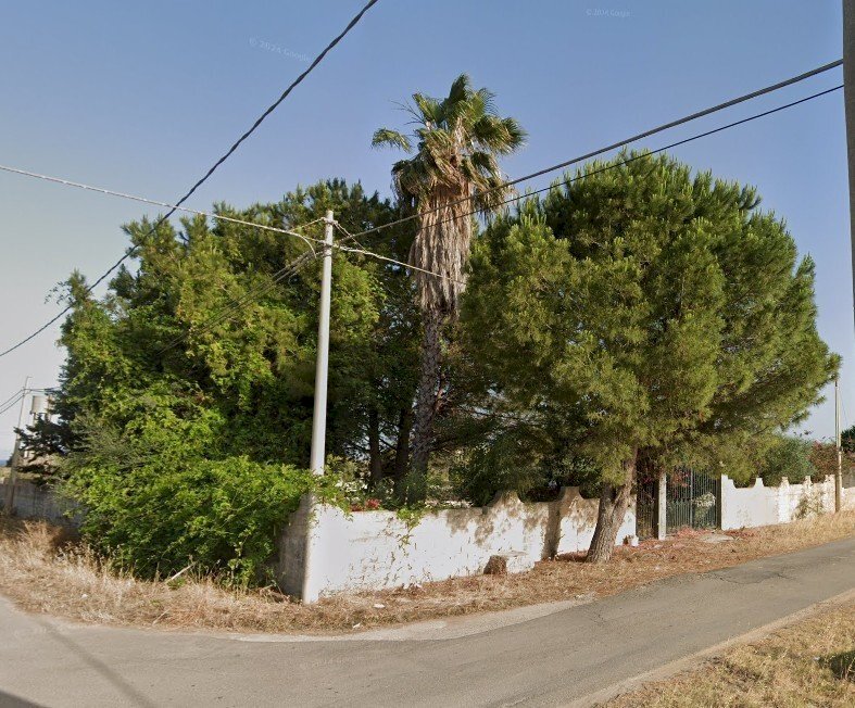 arenella 2 terreno .jpg - Terreno edificabile Via Isole delle Marianne 18, Siracusa - foto 1