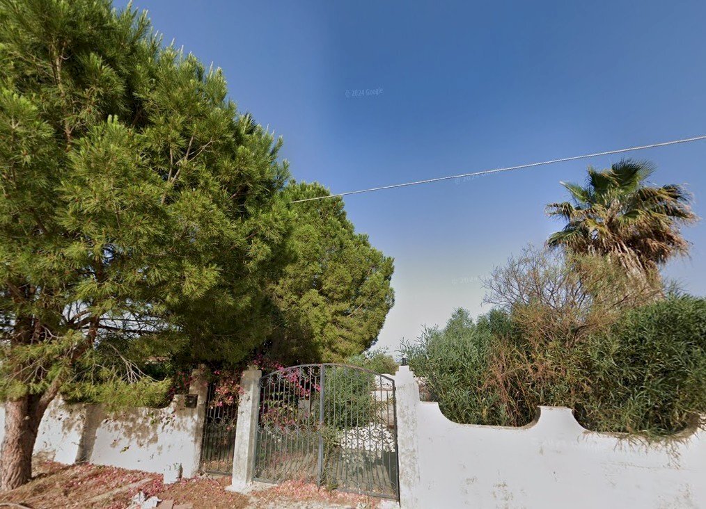 terreno arenella 3.jpg - Terreno edificabile Via Isole delle Marianne 18, Siracusa - foto 2