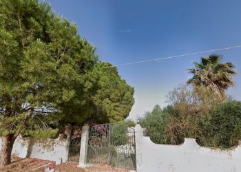 terreno arenella 3.jpg - Terreno edificabile Via Isole delle Marianne 18, Siracusa - foto 2