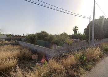 terreno Arenella marchesi .jpg - Terreno edificabile Via Isole delle Marianne 18, Siracusa - foto 5