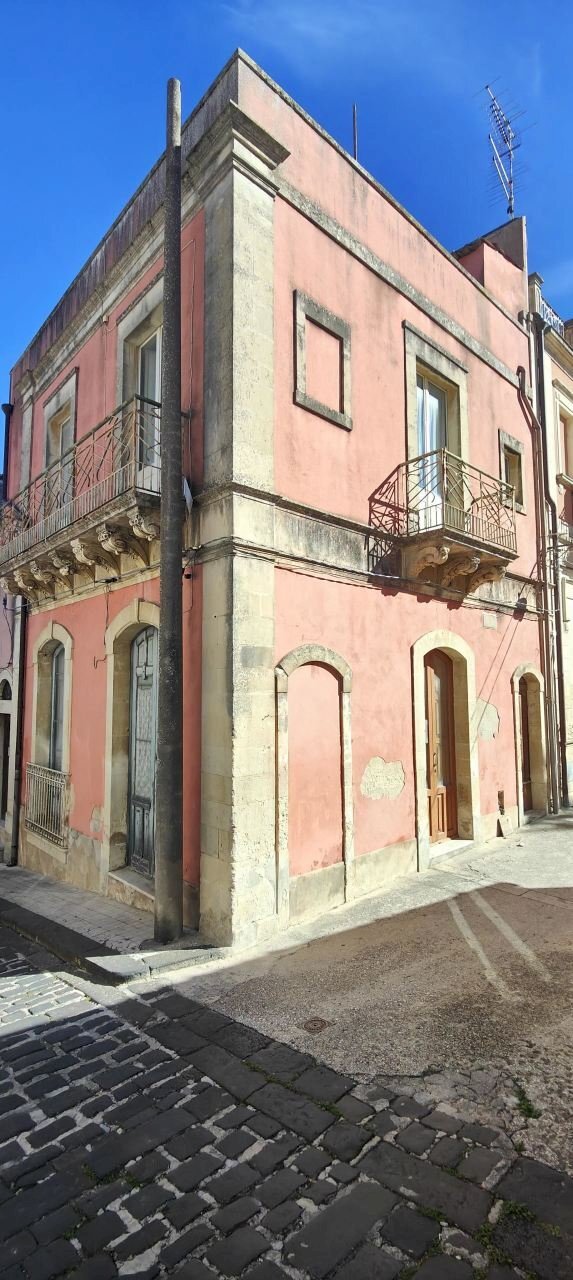 IMG20231115115110.jpg - Villa Via Nicolò Zocco 3434, Palazzolo Acreide - photo 3