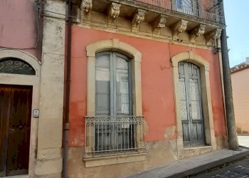 20231020_114059.jpg - Villa Via Nicolò Zocco 3434, Palazzolo Acreide - foto 1