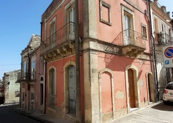 20231020_114119.jpg - Villa Via Nicolò Zocco 3434, Palazzolo Acreide - foto 4