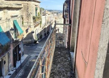 IMG20231115114301.jpg - Villa Via Nicolò Zocco 3434, Palazzolo Acreide - foto 29