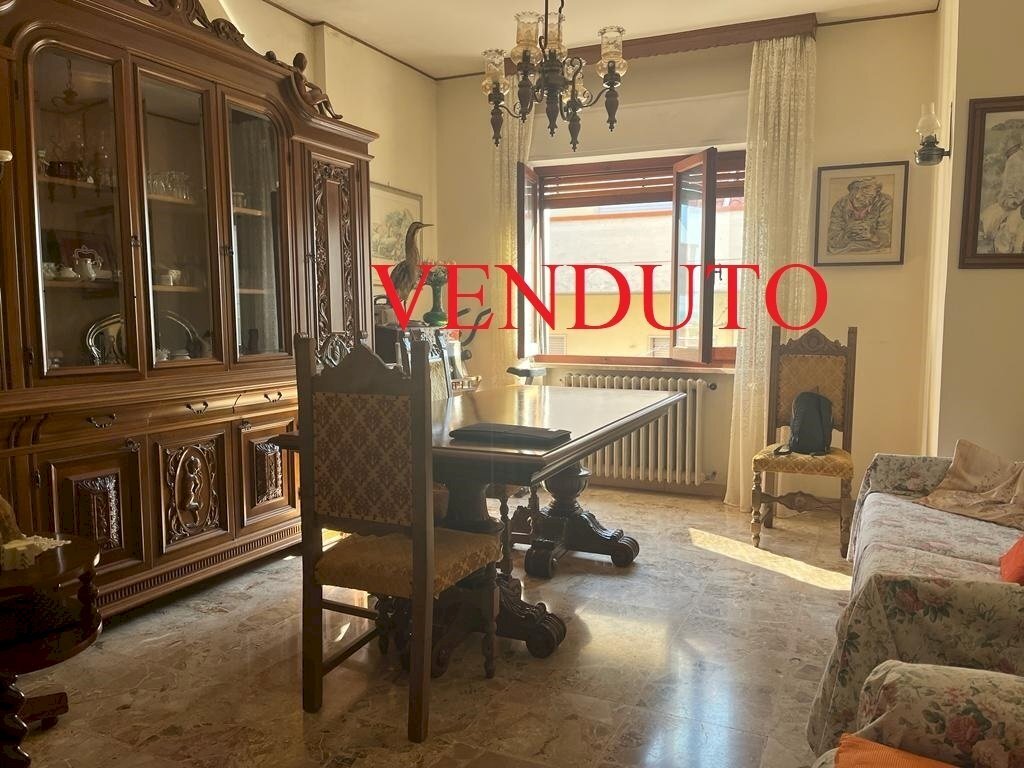 FOTO VENDUTO.jpg - Apartment Via Trento 5, Grottammare - photo 1