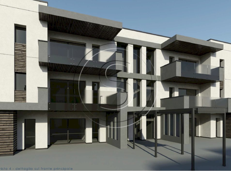 facciata - Appartamento Sasso Marconi - foto 3