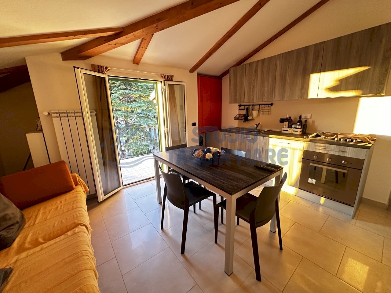 IMG_3744.JPG - Bilocale Strada Casai, Riva Ligure - foto 3