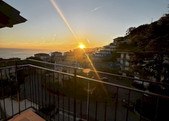 IMG_3736.JPG - Bilocale Strada Casai, Riva Ligure - foto 6