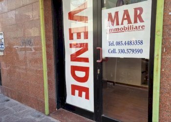 Locale Commerciale CORSO UMBERTO, Montesilvano - foto 1