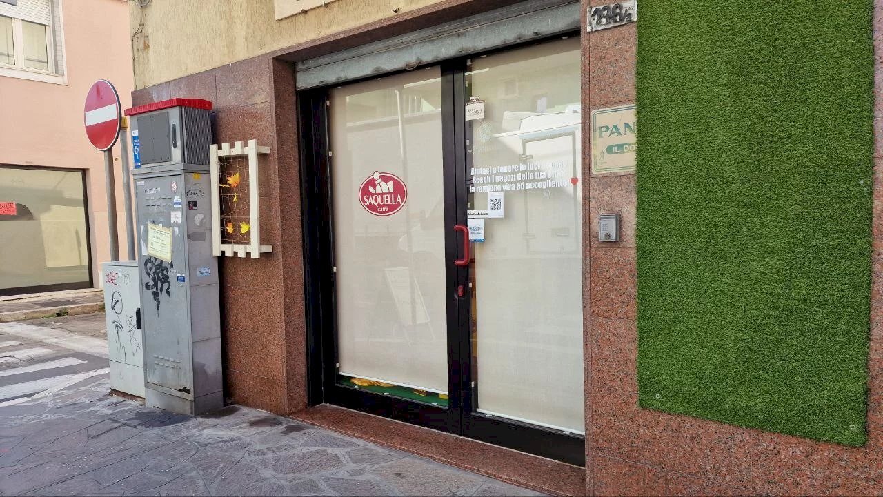 Locale Commerciale corso umberto, Montesilvano - foto 1