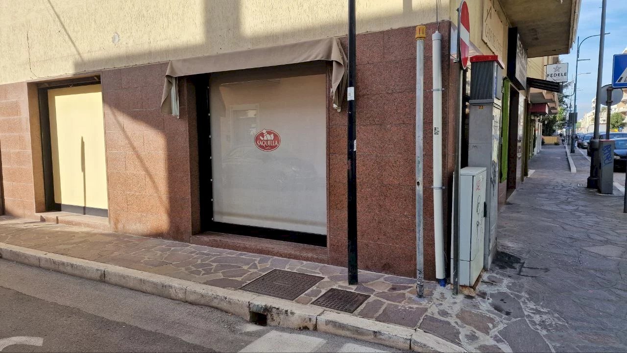 Locale Commerciale corso umberto, Montesilvano - foto 3