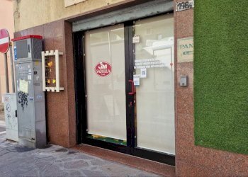 Locale Commerciale corso umberto, Montesilvano - foto 1