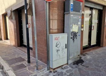 Locale Commerciale corso umberto, Montesilvano - foto 5