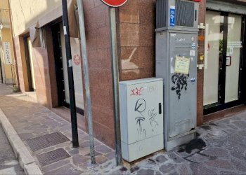 Locale Commerciale corso umberto, Montesilvano - foto 6