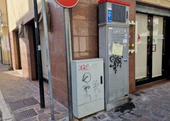 Locale Commerciale corso umberto, Montesilvano - foto 9