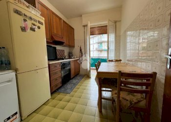 Quadrilocale Via Lenoli, Rapallo - foto 16