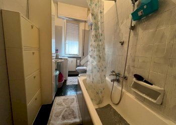 Quadrilocale Via Lenoli, Rapallo - foto 13