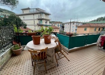 Quadrilocale Via Lenoli, Rapallo - foto 3