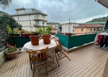 Quadrilocale Via Lenoli, Rapallo - foto 6