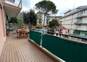 Quadrilocale Via Lenoli, Rapallo - foto 7