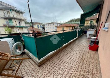 Quadrilocale Via Lenoli, Rapallo - foto 8