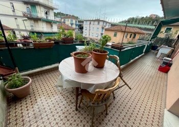 Quadrilocale Via Lenoli, Rapallo - foto 2