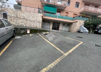 Quadrilocale Via Lenoli, Rapallo - foto 9