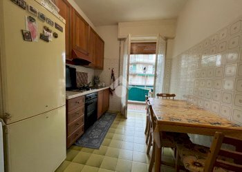 Quadrilocale Via Lenoli, Rapallo - foto 10