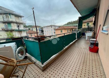 Quadrilocale Via Lenoli, Rapallo - foto 12