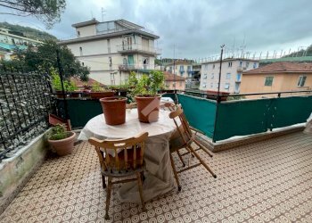 Quadrilocale Via Lenoli, Rapallo - foto 1