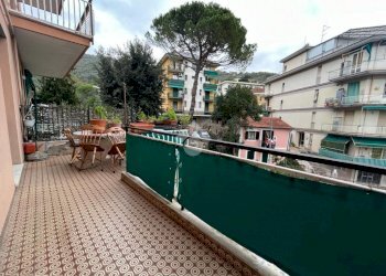 Quadrilocale Via Lenoli, Rapallo - foto 14