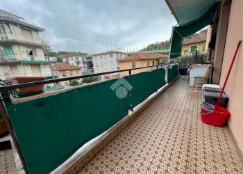 Quadrilocale Via Lenoli, Rapallo - foto 15